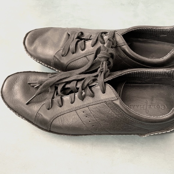 Stylish Cole Haan Nike Air Men\'s Sports Shoes